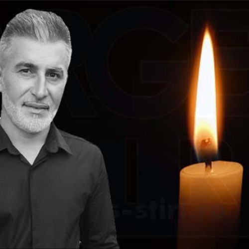 Bărbat din Mioveni și-a pierdut viața într-un accident grav pe DN7, jud. Vâlcea