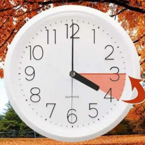 Trecerea la ora de iarnă se face în noaptea de 26 octombrie