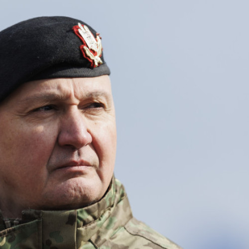 Generalul Gheorghiță Vlad: Armata rămâne un simbol al curajului și păcii