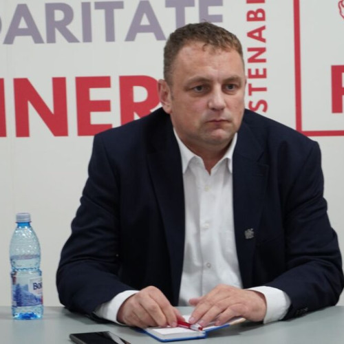 Programul național Masa Sănătoasă va primi un HG pentru implementare rapidă