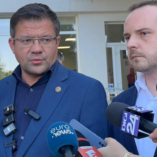 Ministrul sănătății solicită demiteri la spitalul de copii din Iași după tragedie