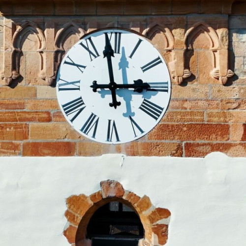 România trece la ora oficială de iarnă în noaptea de 25 spre 26 octombrie