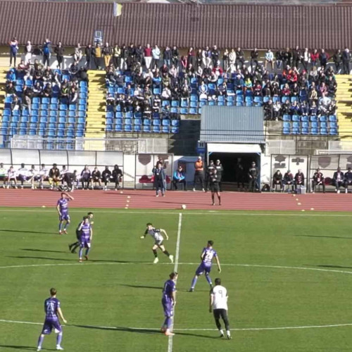 CSM Unirea Alba Iulia primește vizita Politehnicii Timișoara în etapa a 10-a a Ligii 3