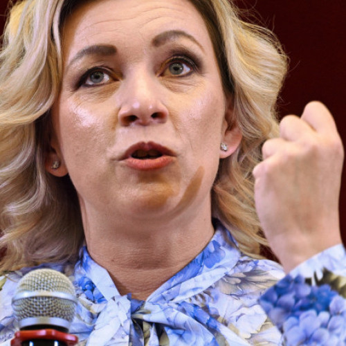 Rusia ironizează sancțiunile UE privind importul de mușchi și licheni