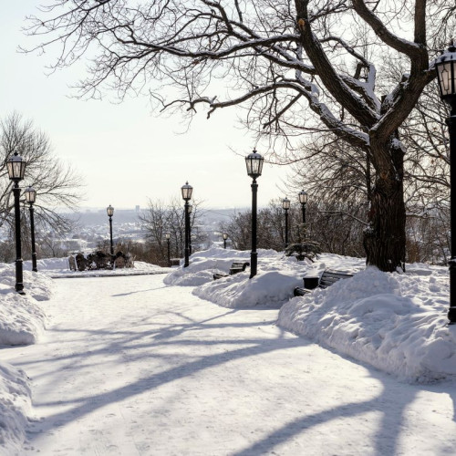 Vortexul polar instabil ar putea aduce o iarnă severă în Europa