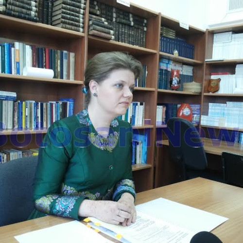 Judecătorul Anitta Maria Manole se va pensiona în noiembrie 2025
