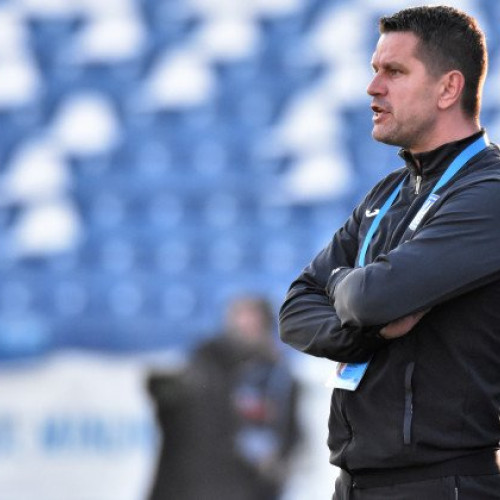 Politehnica Iași câștigă la limită la Reșița și îl salvează pe antrenorul Da Silva