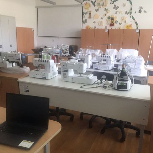 Finanțare PNRR pentru modernizarea celor patru școli speciale din Neamț