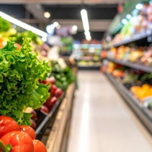 Lidl și Kaufland domină piața supermarketurilor din România în 2024