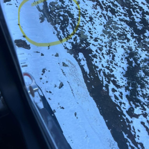 Accident grav în Munții Făgăraș: două persoane au murit după o cădere pe versant