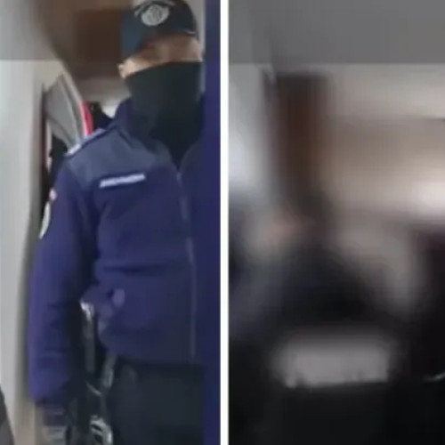 Tineri acuzați de viol asupra unor minore în localitatea Poieni, investigații în curs