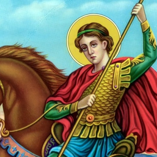 Semnificații și tradiții de Sfântul Dumitru, patronul iernii și al păstorilor