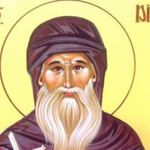 Tradiții și superstiții legate de sărbătoarea Sfântului Dimitrie, Izvorătorul de mir