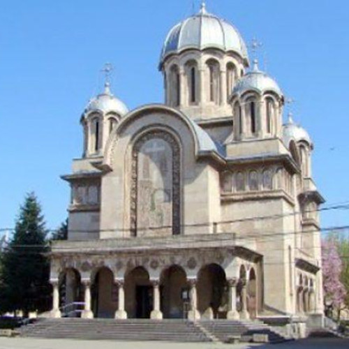 Catedrala Națională, sfințită oficial pentru serviciul liturgic public