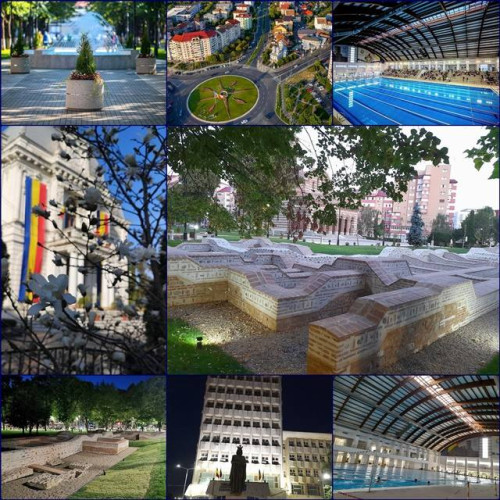 Cristian Stan: Reușită Administrativă în Târgoviște: Transformări Urbane, Investiții și Parteneriat cu Președintele Consiliului Județean Dâmbovița.