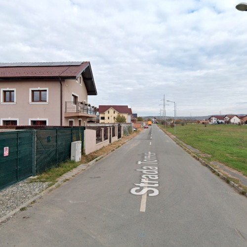 Alocare de 1,3 milioane lei pentru rețeaua de apă și canalizare pe strada Tomis din Sibiu