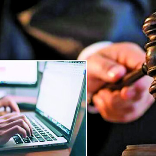 Hunedorean condamnat la peste 3 ani de închisoare pentru înșelăciune cu 16.000 de lei