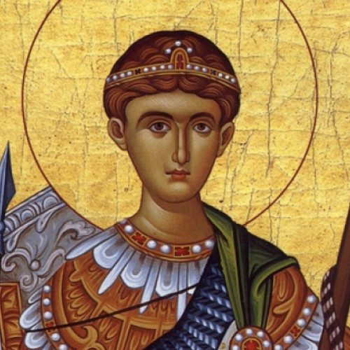 Sărbătoarea Sfântului Dumitru, vestitor al începutului iernii în tradiția populară