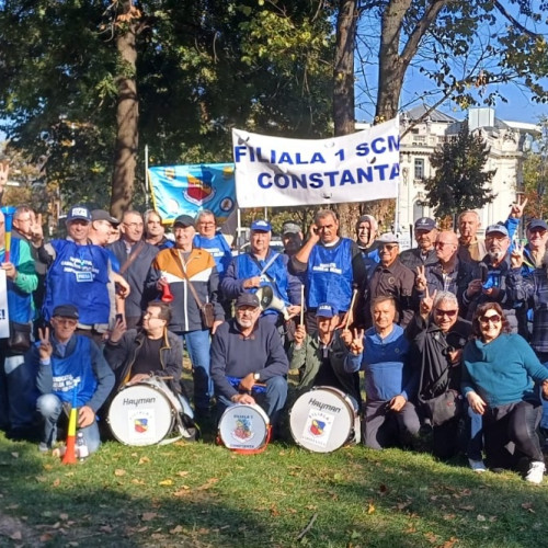 SCMD cere stoparea discriminării între militari activi și rezerviști