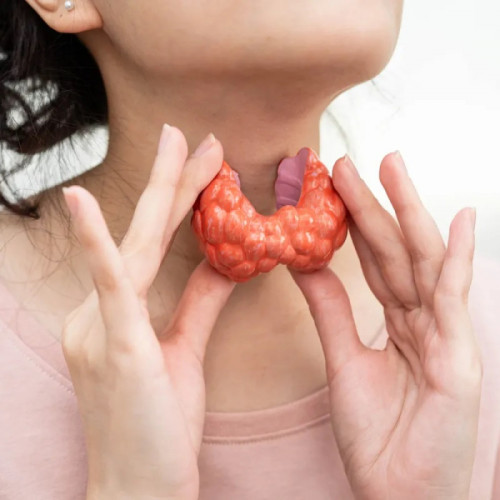 Schimbările de toamnă pot afecta funcția tiroidiană și metabolismul