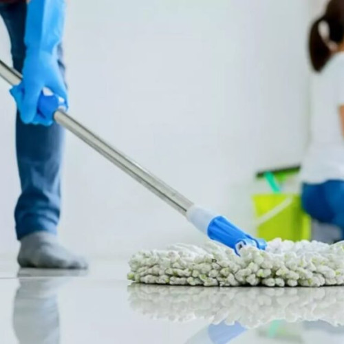 Afacerile din curățenie au atins profituri record în Iași în 2024