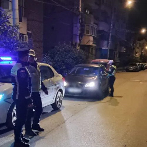 Acțiune comună a oamenilor legii și autorităților în Turda pentru siguranța publică