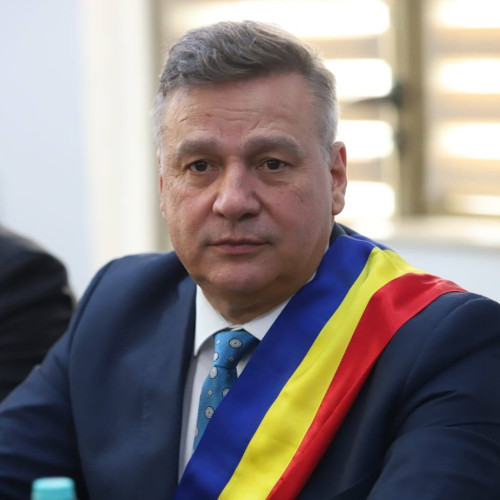 Vasile Iliuță cercetat pentru abuz în serviciu, procesul reia în 2025