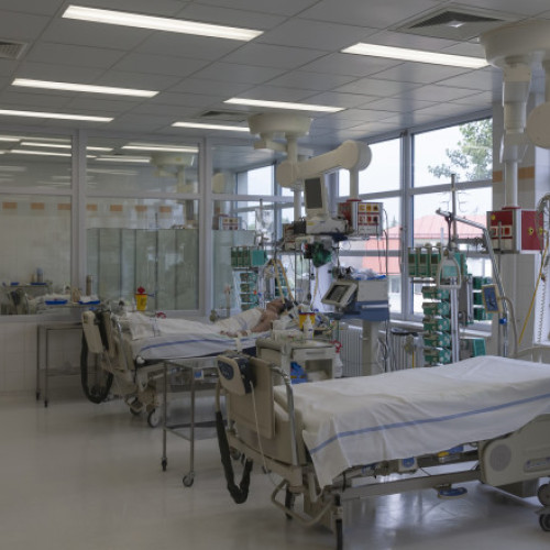 Ministrul Sănătății cere personalului ATI să renunțe la bijuterii pentru a preveni infecțiile