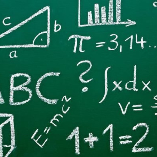 Înscrierile în programul „Matematică Remedial” se încheie la finalul lunii octombrie