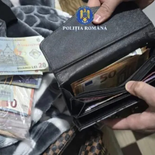 Trei persoane arestate pentru furt de componente din cupru la Dej