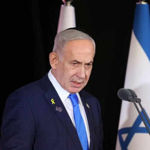 Netanyahu afirmă că Israelul acționează independent în deciziile de securitate