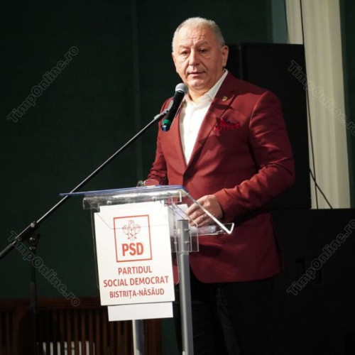 Șeful CJ critică planurile de extindere a parcurilor naționale în zone locuite