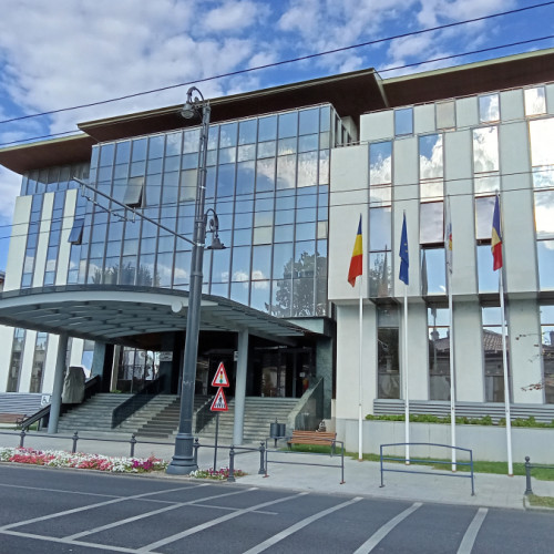 Primăria Galați organizează concurs pentru șefia Serviciului Administrație Publică Locală