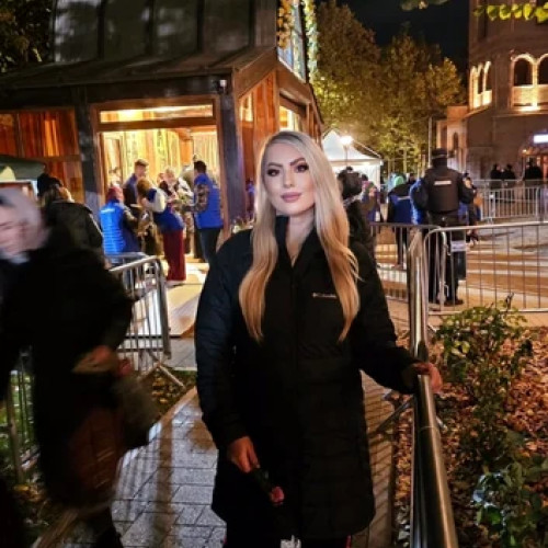 Pelerinajul Sfântului Dimitrie cel Nou a adunat mii de credincioși pe Dealul Mitropoliei