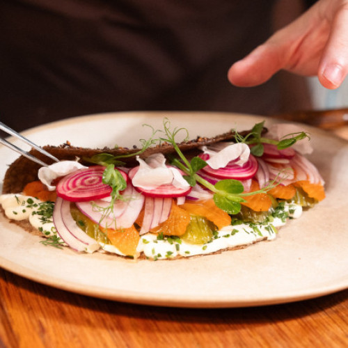 Bucătarul elvețian Rico Zandonella și-a pierdut steaua Michelin după 40 de ani