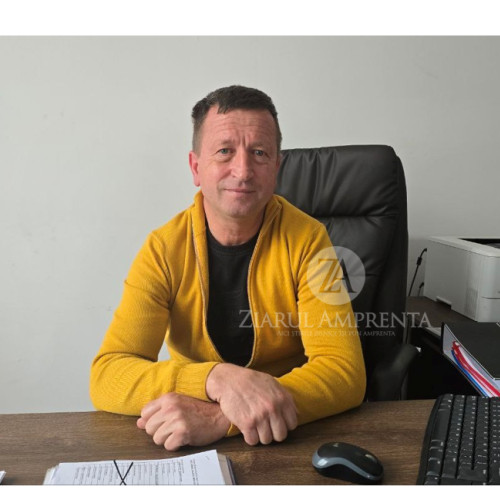 Gelu Dănuț Dincă, numit manager la Complexul Muzeal de Științe ale Naturii Constanța