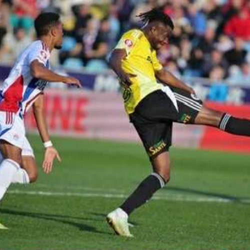 Oțelul Galați a pierdut acasă cu Universitatea Cluj într-un meci decis la VAR