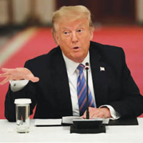 Donald Trump nu va programa o nouă întâlnire cu Vladimir Putin fără un acord în Ucraina