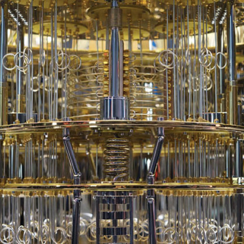 Google anunță un algoritm cuantic revoluționar pentru aplicații practice