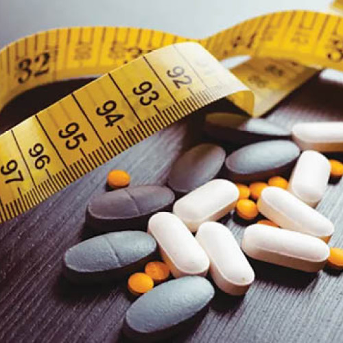 Semaglutida reduce riscul de infarct și AVC indiferent de pierderea în greutate