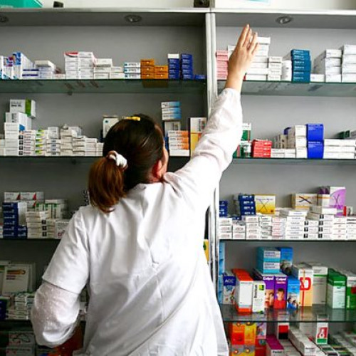 Majorare a limitei pentru prescripțiile compensate ale pensionarilor și bolnavilor cronici