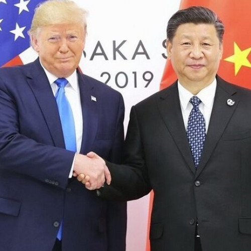 China ia în calcul amânarea restricțiilor la exportul de pământuri rare și reia achizițiile de soia din SUA