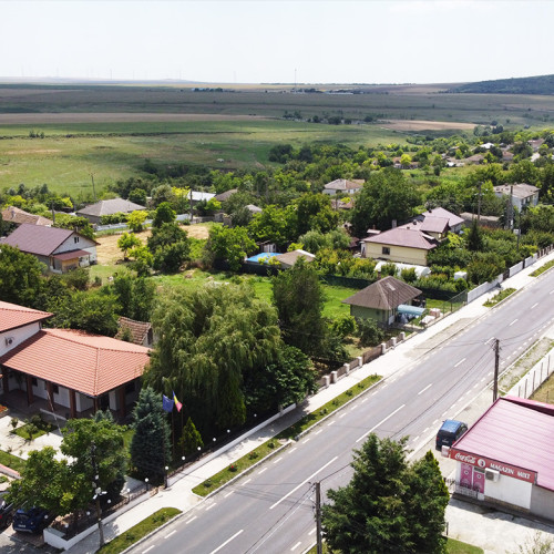 Consiliul județean Constanța modifică strategia de dezvoltare pentru perioada 2021-2027