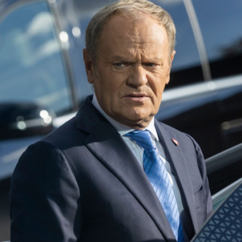 Donald Tusk: pacea în Ucraina imposibilă fără o schimbare la Kremlin