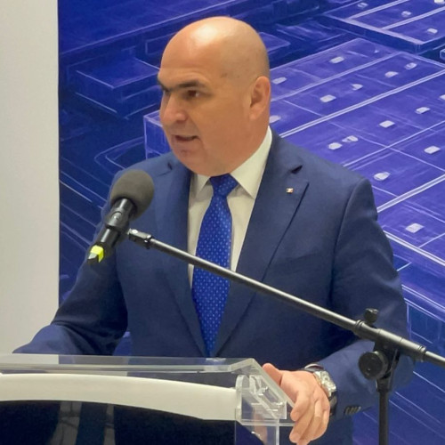 Bolojan: TVA nu va crește și vor continua reducerile de cheltuieli în 2024