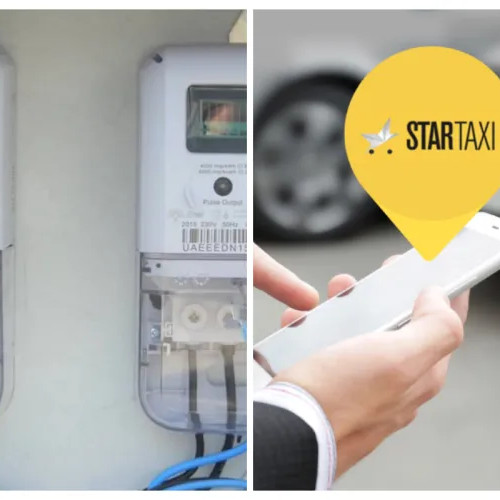 George Grama intră pe piața furnizării energiei electrice cu Romenergetica SRL