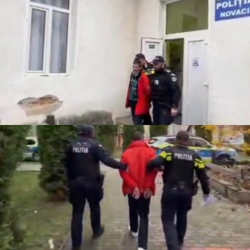 Agresiune în comuna Crasna: un bărbat reținut după ce a lovit-o pe soacra sa