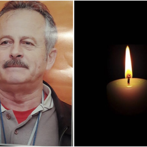 Opt ani de la trecerea în neființă a profesorului Alexandru Constantinescu