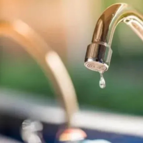 Mulți clujeni rămân fără apă din cauza unei avarii majore la rețea