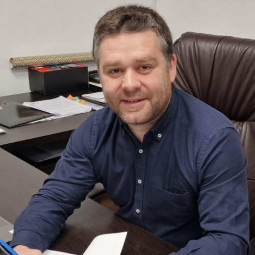 Ciprian Ciucu și-a anunțat candidatura la Primăria Capitalei